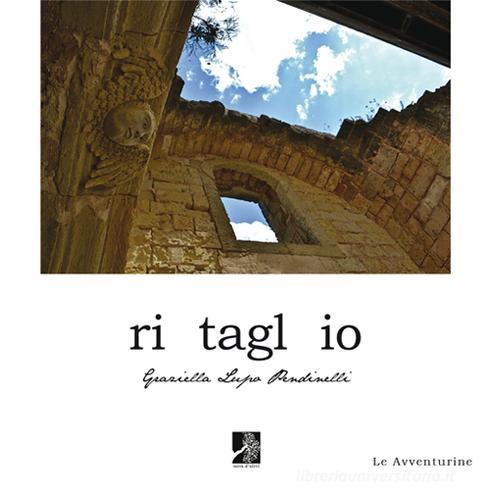 Libreriauniversitaria Ri tagl io