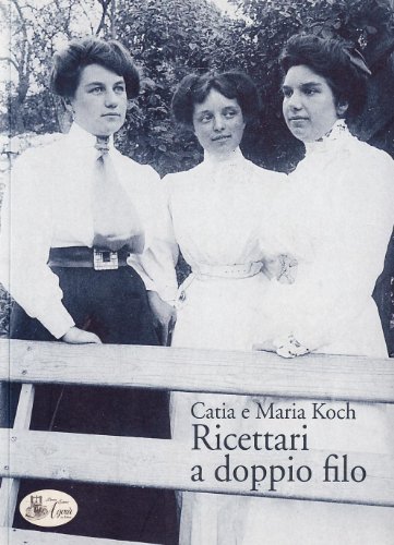 Libreriauniversitaria Ricettari a doppio filo