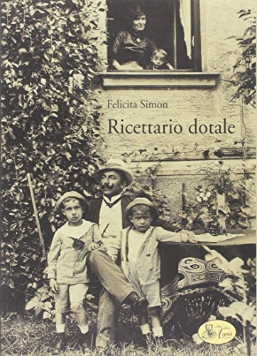 Libreriauniversitaria Ricettario dotale
