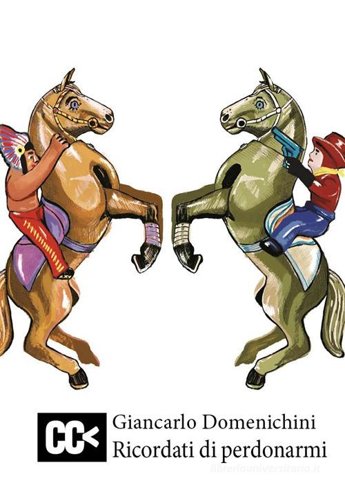 Libreriauniversitaria Ricordati di perdonarmi