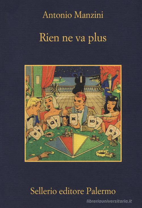 Libreriauniversitaria Rien Ne Va Plus