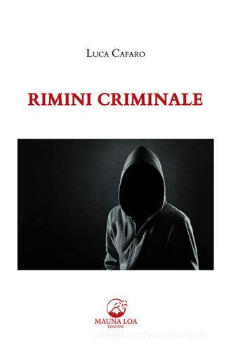 Libreriauniversitaria Rimini criminale