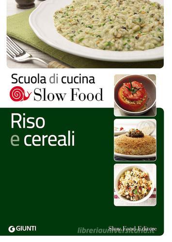 Libreriauniversitaria Riso e cereali