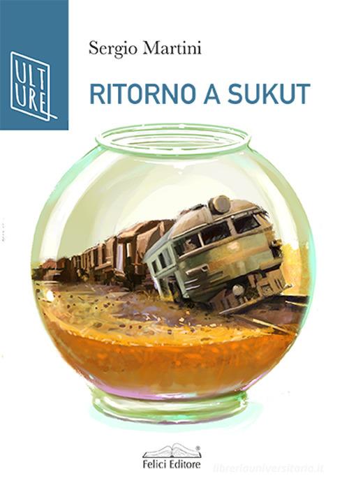 Libreriauniversitaria Ritorno a Sukut