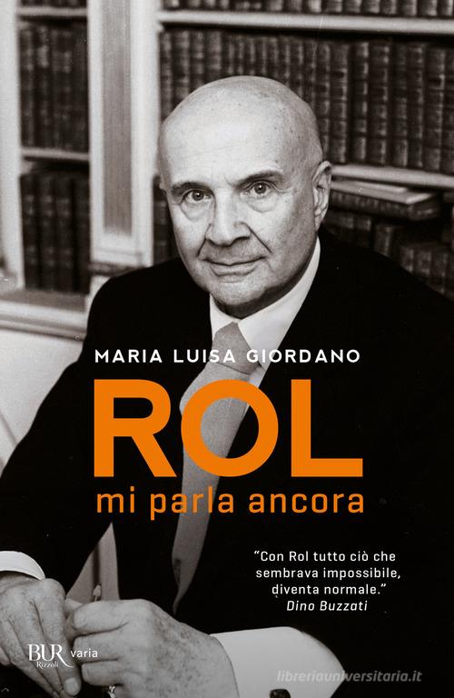 Libreriauniversitaria Rol mi parla ancora