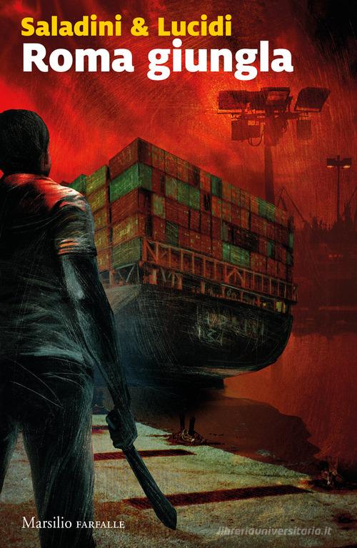 Libreriauniversitaria Roma giungla