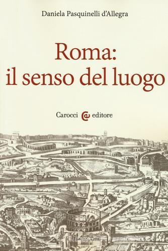 Libreriauniversitaria Roma: il senso del luogo