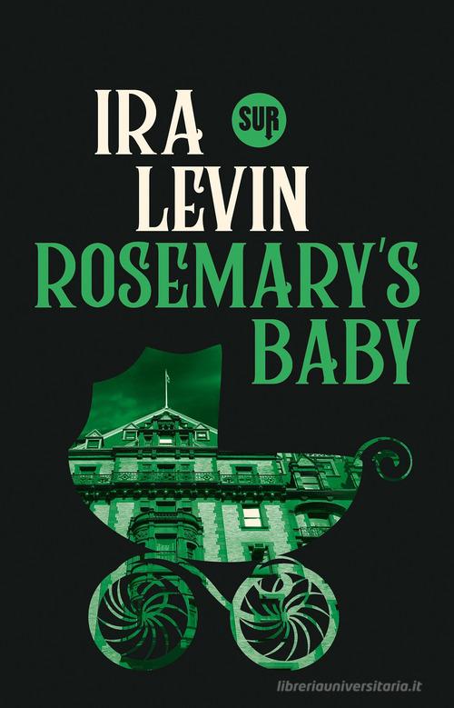 Libreriauniversitaria Rosemary's baby