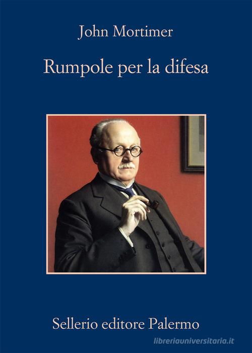 Libreriauniversitaria Rumpole per la difesa