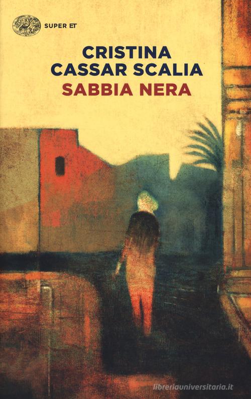 Libreriauniversitaria Sabbia nera