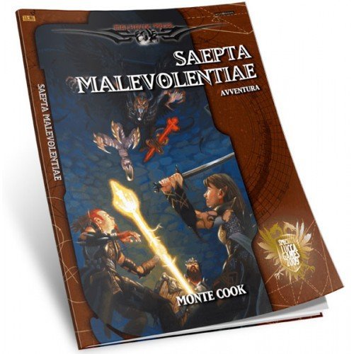 Libreriauniversitaria Saepta malevolentiae