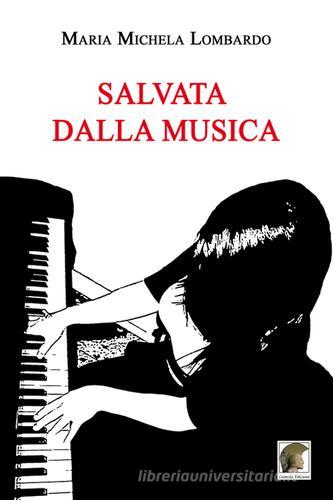 Libreriauniversitaria Salvata dalla musica