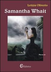 Libreriauniversitaria Samantha Whait
