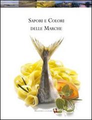 Libreriauniversitaria Sapori e colori delle Marche