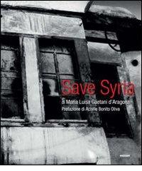 Libreriauniversitaria Save Syria