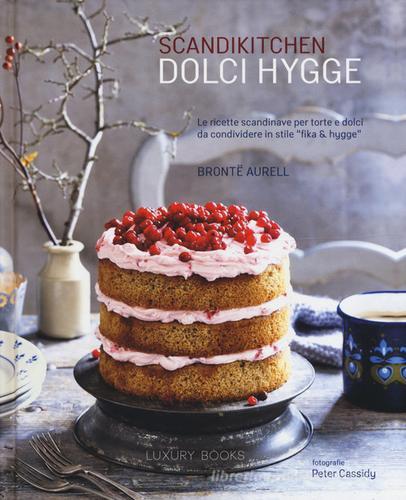 Libreriauniversitaria Scandikitchen. Dolci hygge