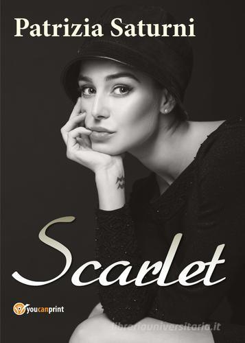 Libreriauniversitaria Scarlet