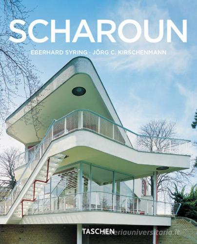 Libreriauniversitaria Scharoun. Ediz. italiana