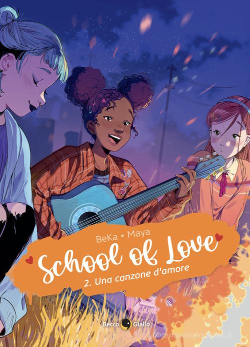 Libreriauniversitaria School of love vol.2