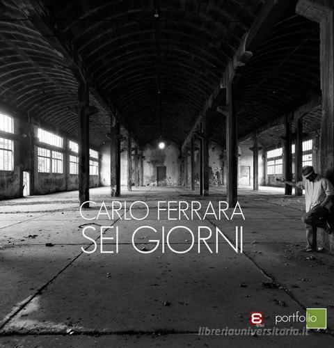 Libreriauniversitaria Sei Giorni. Ediz. Illustrata