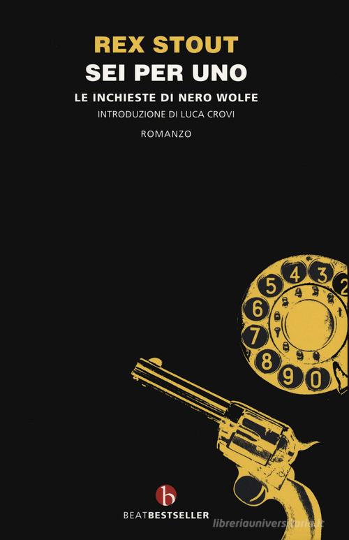 Libreriauniversitaria Sei per uno