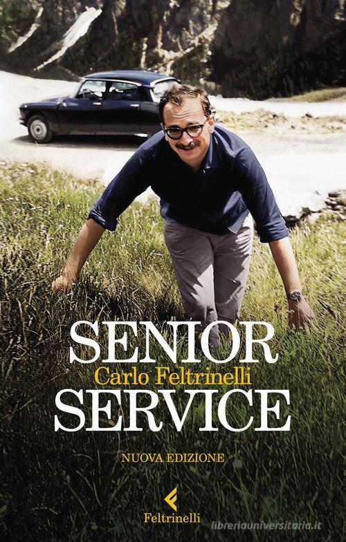Libreriauniversitaria Senior Service. Nuova ediz