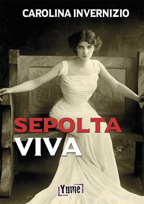 Libreriauniversitaria Sepolta viva