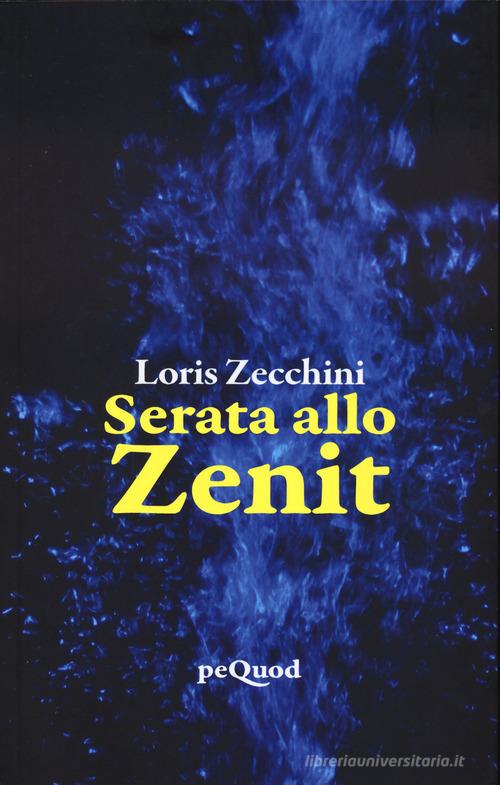 Libreriauniversitaria Serata allo zenit