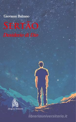 Libreriauniversitaria Sertão. Desiderio di Dio