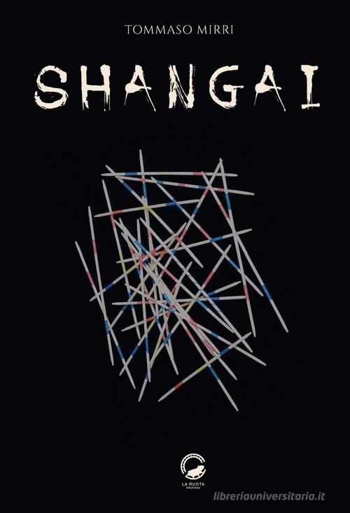 Libreriauniversitaria Shangai