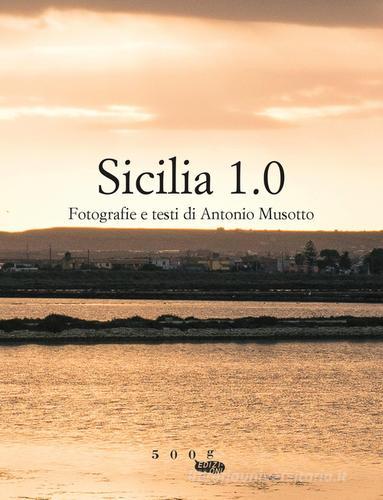 Libreriauniversitaria Sicilia 1.0. Ediz. illustrata