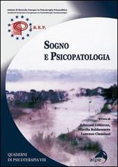 Libreriauniversitaria Sogno e psicopatologia