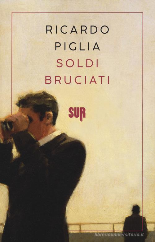 Libreriauniversitaria Soldi bruciati