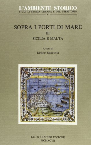 Libreriauniversitaria Sopra i porti di mare vol.3