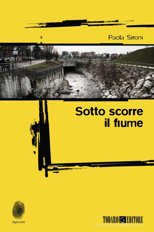 Libreriauniversitaria Sotto scorre il fiume