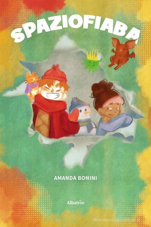 Libreriauniversitaria Spaziofiaba. Ediz. a colori