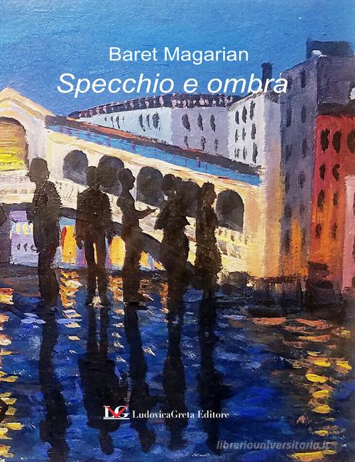Libreriauniversitaria Specchio e ombra