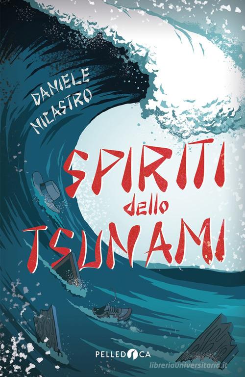 Libreriauniversitaria Spiriti dello tsunami