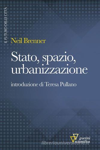 Libreriauniversitaria Stato spazio urbanizzazione