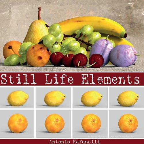 Libreriauniversitaria Still life elements