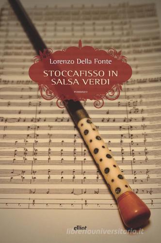Libreriauniversitaria Stoccafisso in salsa Verdi