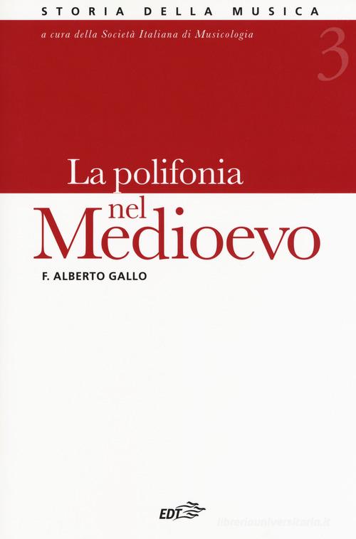 Libreriauniversitaria Storia della musica vol.3