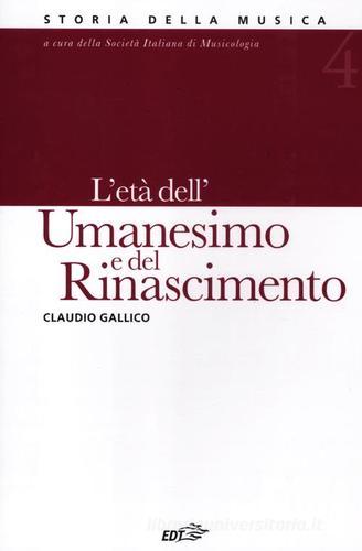 Libreriauniversitaria Storia della musica vol.4