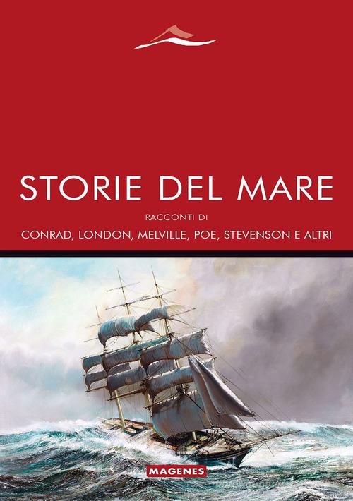 Libreriauniversitaria Storie del mare