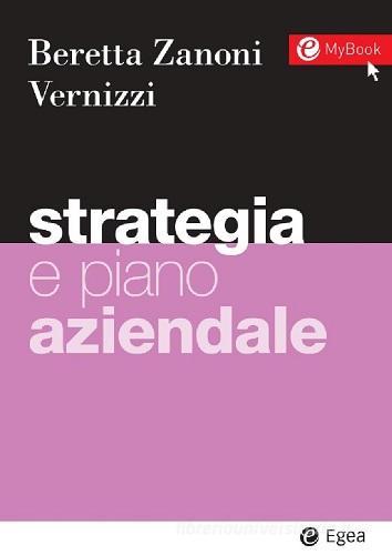 Libreriauniversitaria Strategia e piano aziendale