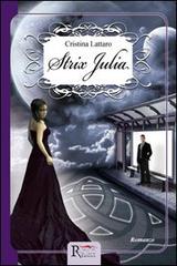 Libreriauniversitaria Strix Julia