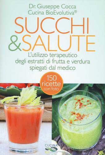 Libreriauniversitaria Succhi & salute