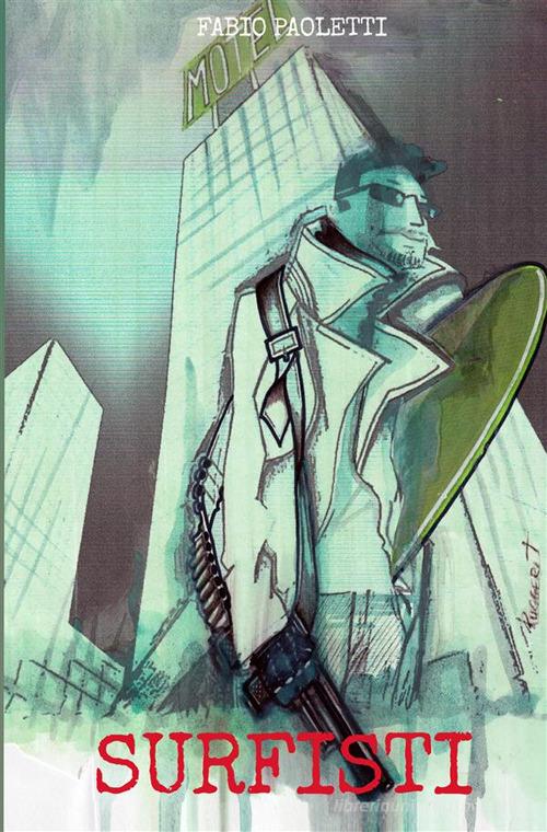 Libreriauniversitaria Surfisti