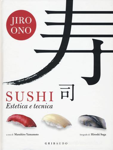 Libreriauniversitaria Sushi. Estetica e tecnica
