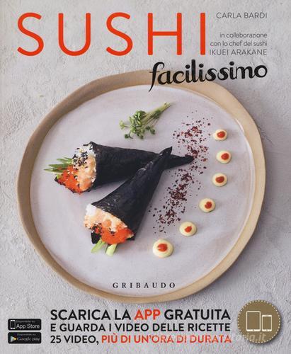 Libreriauniversitaria Sushi facilissimo